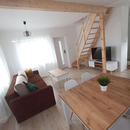 Apartament Pod Bzem Пуцк Екстериор снимка