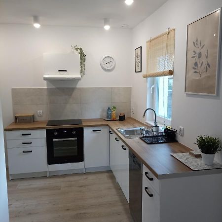 Apartament Pod Bzem Пуцк Екстериор снимка