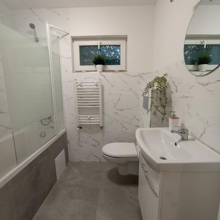 Apartament Pod Bzem Пуцк Екстериор снимка