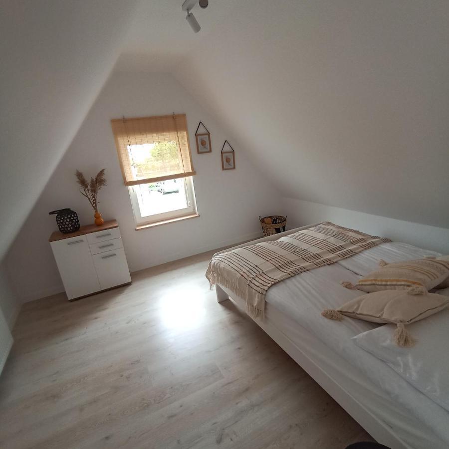 Apartament Pod Bzem Пуцк Екстериор снимка