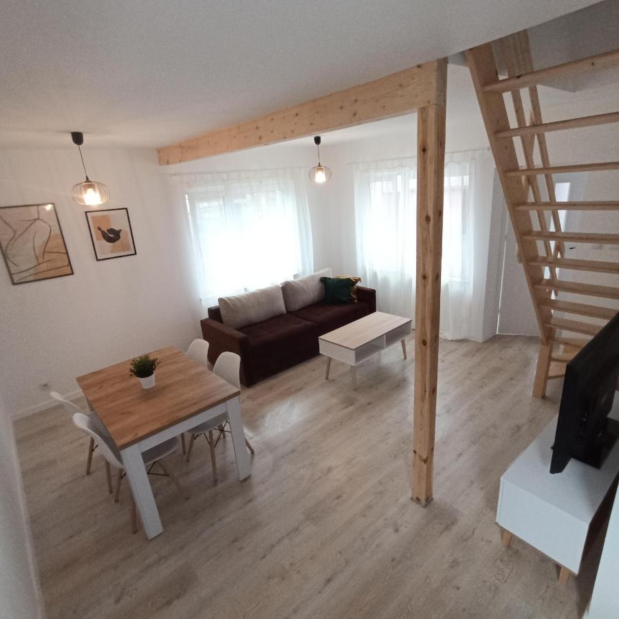 Apartament Pod Bzem Пуцк Екстериор снимка