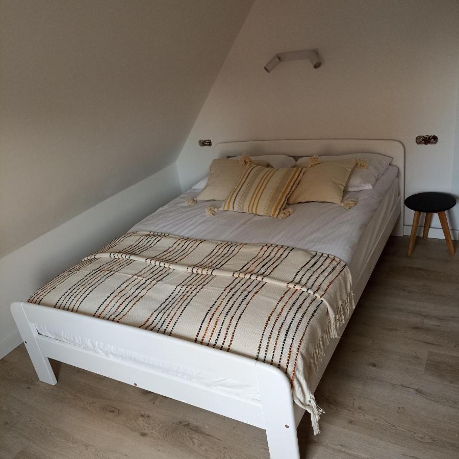 Apartament Pod Bzem Пуцк Екстериор снимка