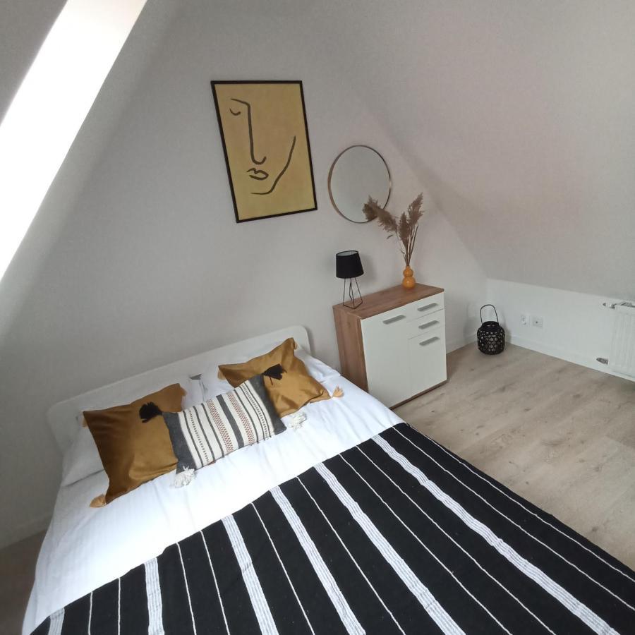 Apartament Pod Bzem Пуцк Екстериор снимка